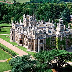 Thoresby Hall Hotel & Spa Thoresby Hall Hotel & Spa